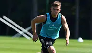 Rıdvan'ın Beşiktaş'ta İlk 11 Şansı Gündemde, Performansı Dikkat Çekiyor