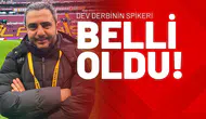 Beşiktaş – Galatasaray Derbisini Ali Ferahbot Anlatacak!