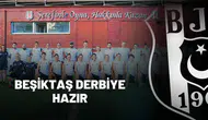 Kadın Futbolda Derbi Heyecanı! Beşiktaş Galibiyet Peşinde
