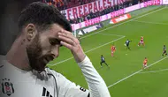 Rafa Silva'dan Derbi Hakkında Açıklama