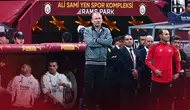 Beşiktaş’ta Sergen Yalçın’dan Milli Ara Hamlesi