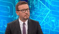 Ersin Düzen: "Bu Bizzat Sergen Yalçın'dan Aldığım Bir Bilgi!”