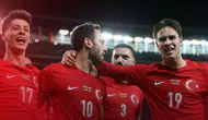 Türkiye-Gürcistan Maçı Ne Zaman Saat Kaçta Hangi Kanalda