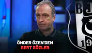 Beşiktaş'ta Jurasek Tartışması Büyüyor: Önder Özen'den Sert Sözler