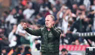 Sergen Yalçın Transferde Eksikleri Belirledi!