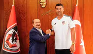 Memik Yılmaz: Gaziantep FK Artık Gerçek Kimliğini Buldu