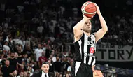 Beşiktaş’ta Fark Yaratan İsim: Berk Uğurlu’nun Etkisi