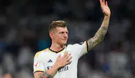 Toni Kroos'tan Arda Güler açıklaması!
