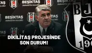 Dikilitaş Projesinde Son Durum
