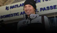 Beşiktaş İçin Feda Denmek Zor Değil