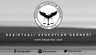 Beşiktaşlı Avukatlar Derneği’nden önemli hamle