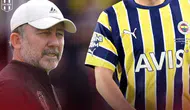 Beşiktaş'tan Fenerbahçe Futbolcusuna Ret