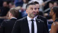 Dusan Alimpijevic: “Kazandık ama nasıl hissetmeliyim?”