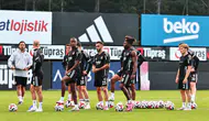 Beşiktaş, Duran Toplarda Yeni Dönemi Başlatıyor!