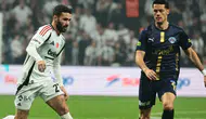 Beşiktaş’ta Kasımpaşa Düğümü: Bu Seri Ne Bugün Bitecek Mi?