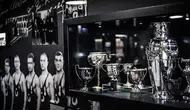 Beşiktaş JK Müzesi: Tarih, Teknoloji ve Siyah-Beyaz Gururu