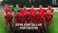 Beşiktaş’ın Gençleri Portekiz Sınavında! Son Maç Öncesi Büyük Heyecan