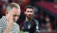 Sergen Yalçın’dan Şaşırtan Rafa Silva Yorumu