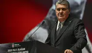 Beşiktaş’ta Kritik Seçim Süreci Başladı! 5 Aday Yarışta