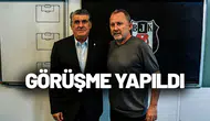 Sergen Yalçın, Serdal Adalı'dan Sözü Aldı