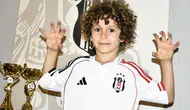 Beşiktaş, Yusuf Emre Yığcı'yı kadrosuna kattı!