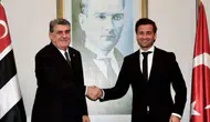 Graf’ın Oyuncu Raporları Çöpe Atıldı
