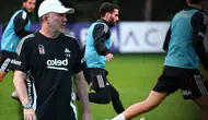 Beşiktaş’ta Rafa Silva Fırtınası: Gözdelerinden Biri