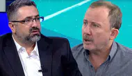 Serdar Ali Çelikler’den Sergen Yalçın’a Eleştiri: Dünya Futboluna İlgisi Yok