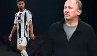 Sergen Yalçın’ın Rafasız Planı
