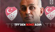 TFF’den Bahis Skandalı İçin Dev Bir Adım Daha