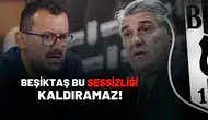 Emre Zabunoğlu’ndan Sert Sözler: Beşiktaş Bu Sessizliği Kaldıramaz