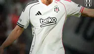 Beşiktaşlı Yıldız, 'Ben de Kaptan Olmalıydım' mı Diyor?