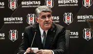 Serdal Adalı Divan Kurulu Başkanlık Seçimi Hakkında Açıklamada Bulundu