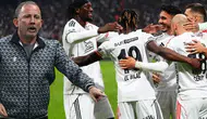 Beşiktaş’tan Şaşırtan İstatistik: Maçlara Hızlı Başlıyor