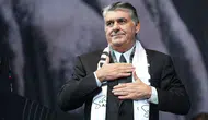 Beşiktaş’ta Rakamlar Şaşırttı! Dev Borç Açıklandı