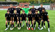 Beşiktaş U16, Kasımpaşa Karşısında Farklı Kazandı
