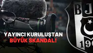 Yayıncı Kuruluştan Büyük Skandal
