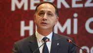 MHK Başkanı Ferhat Gündoğdu Hakkında Şok İddia!