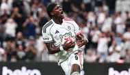 Tammy Abraham O İstatistikte Süper Ligin Zirvesinde!