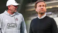 Beşiktaş’ta Scout Sistemi Değişiyor