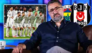 Serdar Ali Çelikler: "Beşiktaş, Fenerbahçe'den Daha İyi Takım"