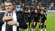 Beşiktaş’ın Ara Transfer Planı Belli Oldu