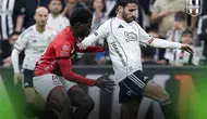 Gençlerbirliği’nden Beşiktaş Zaferi Sonrası Net Mesaj