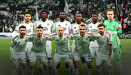 Beşiktaş'ın Konyaspor Deplasmanı Eksikleri Belli Oldu