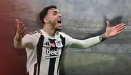 Vole’de Gündem Emirhan Topçu! “Milli Takım Zaman Meselesi”