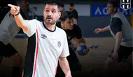 Beşiktaş Hentbol’da Fırtına Gibi! Sıradaki Rakip Nilüfer Belediyespor