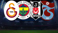 4 Büyüklerin Toplam Borçları Açıklandı Milyarları Aşan Rakamlar Şok Etti