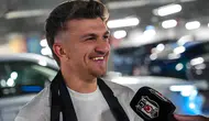 Rıdvan Yılmaz İçin Milli Ara Kritik Olacak
