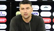 Burak Yılmaz: “Fenerbahçe’nin Kaliteli Ayakları Cezayı Kesti”