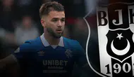 Beşiktaş, Nicolas Raskin Transferi İçin Pazarlıklara Başladı